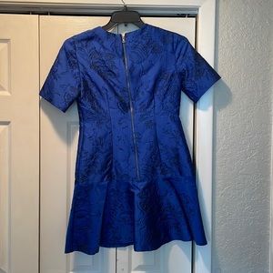 Alice and Olivia dress